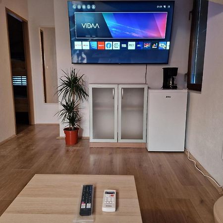 5 Meters From The Sea With Private Beach - 70M2 Colibri Sunset Apartments Sveti Petar  Buitenkant foto