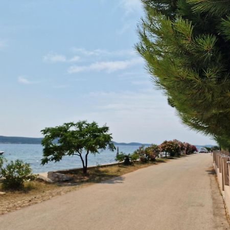 5 Meters From The Sea With Private Beach - 70M2 Colibri Sunset Apartments Sveti Petar  Buitenkant foto