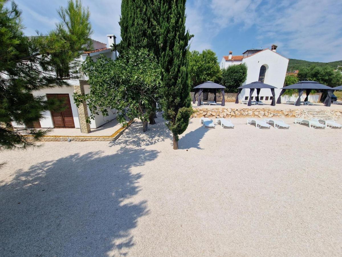5 Meters From The Sea With Private Beach - 70M2 Colibri Sunset Apartments Sveti Petar  Buitenkant foto